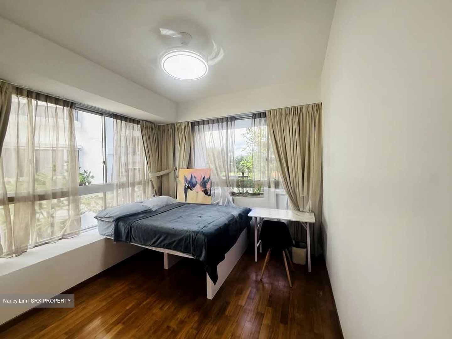 The Parc Condominium (D5), Condominium #573166921